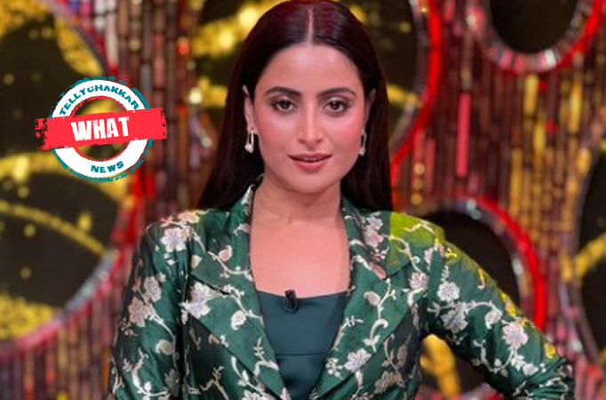 WHAT! Not Neil Bhatt but THIS co-star is Aishwarya Sharma aka Paakhi's favourite person on Ghum Hai Kisikey Pyaar Meiin sets WHAT! Not Neil Bhatt but THIS co-star is Aishwarya Sharma aka Paakhi's favourite person on Ghum Hai Kisikey Pyaar Meiin sets