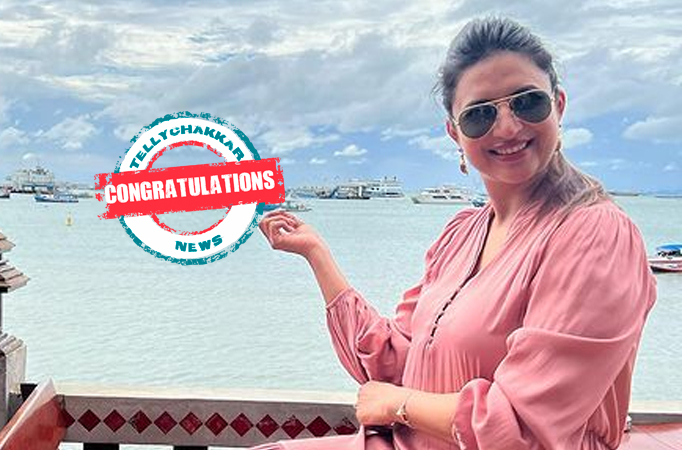 Congratulations! Divyanka Tripathi Dahiya finally cloaks 20 million on Instagram, Check out Congratulations! Divyanka Tripathi Dahiya finally cloaks 20 million on Instagram, Check out