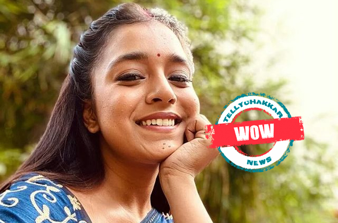 WOW! Imlie aka Sumbul Touqeer Khan learns a new skill for the upcoming track, Check out WOW! Imlie aka Sumbul Touqeer Khan learns a new skill for the upcoming track, Check out