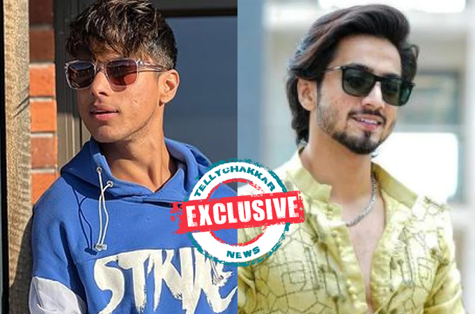 Exclusive! I would love to play a prank on Pratik Sehajpal: Khatron Ke Khiladi 12's Faisal Shaikh aka Mr Faisu Exclusive! I would love to play a prank on Pratik Sehajpal: Khatron Ke Khiladi 12's Faisal Shaikh aka Mr Faisu