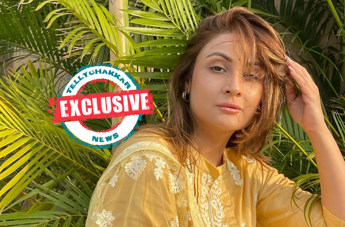 Exclusive! The biggest challenge was being categorised: Urvashi Dholakia aka Urvashi Kataria of Naagin 6 Exclusive! The biggest challenge was being categorised: Urvashi Dholakia aka Urvashi Kataria of Naagin 6