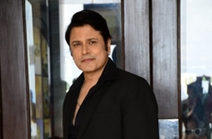 Cezanne Khan: 'Appnapan' helped me to push the envelope as actor Cezanne Khan: 'Appnapan' helped me to push the envelope as actor