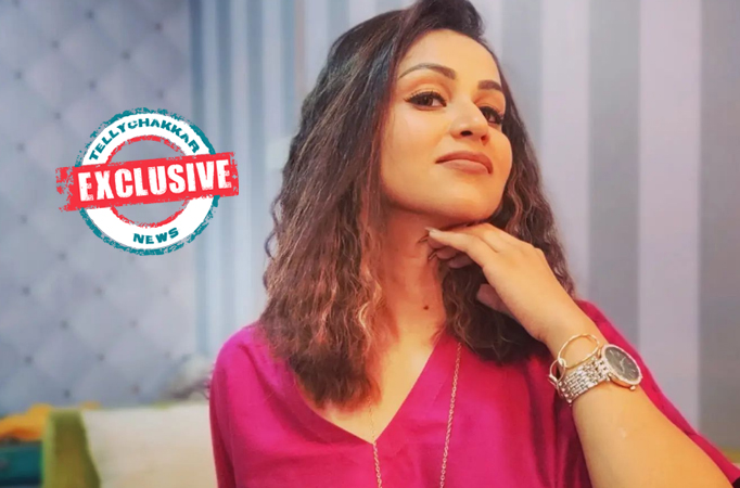 EXCLUSIVE! BALH 2 fame Aanchal Khurana opens up about getting typecast, says, ''Till now, I get calls only for negative characters'' EXCLUSIVE! BALH 2 fame Aanchal Khurana opens up about getting typecast, says, ''Till now, I get calls only for negative characte