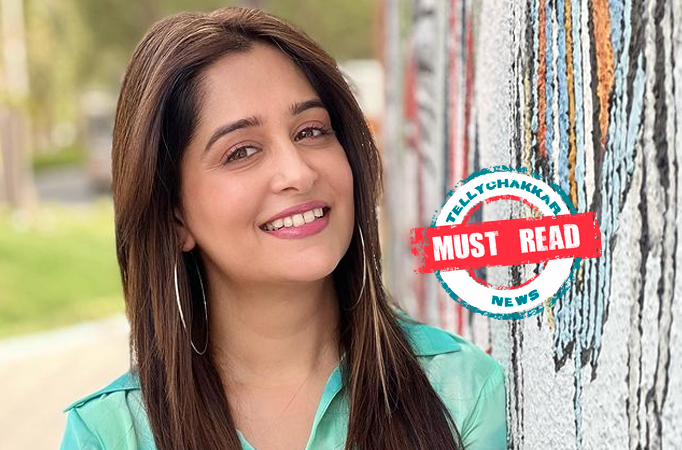 Must read! This is what Dipika Kakar had said about converting into a Muslim before her marriage Must read! This is what Dipika Kakar had said about converting into a Muslim before her marriage