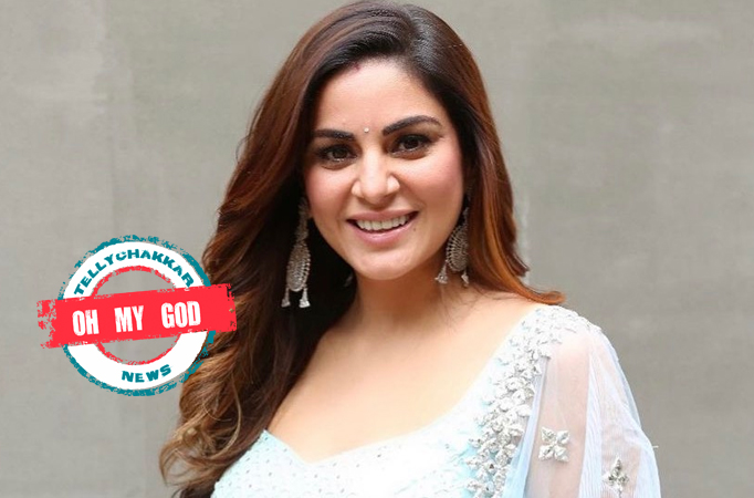 Shraddha Arya Shraddha Arya