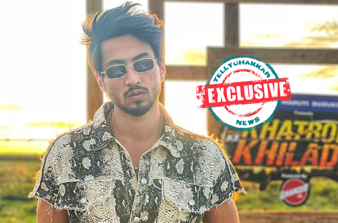 Exclusive! I am constantly talking to my mom, Rohit Sir, and my friends; they give me strength: Khatron Ke Khiladi 12 participant Faisal Shaikh aka Mr Faisu Exclusive! I am constantly talking to my mom, Rohit Sir, and my friends; they give me strength: Khatron Ke Khiladi 12 participan