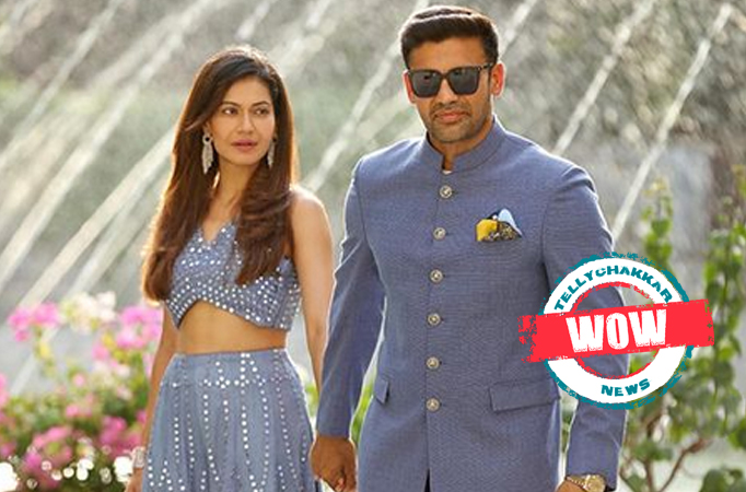 Payal-sangram Payal-sangram