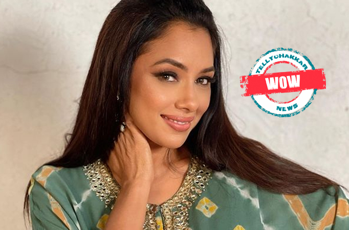 Wow! Anupamaa fame Rupali Ganguly reminisces about her good old days, Deets inside Wow! Anupamaa fame Rupali Ganguly reminisces about her good old days, Deets inside