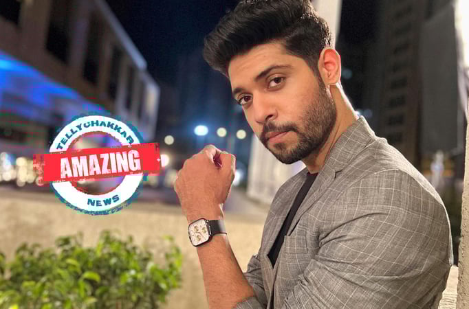 Amazing! Manan Joshi aka Anubhav reveals his secret Stress-Bursting technique in Kabhi Kabhie Ittefaq Sey Amazing! Manan Joshi aka Anubhav reveals his secret Stress-Bursting technique in Kabhi Kabhie Ittefaq Sey