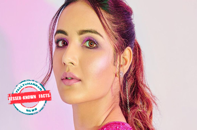 Lesser-Known Facts! Here is what you have to know about Bigg Boss fame Jasmin Bhasin Lesser-Known Facts! Here is what you have to know about Bigg Boss fame Jasmin Bhasin