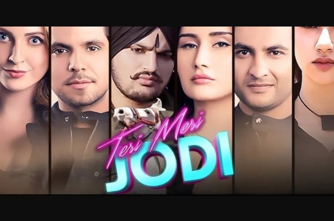 Did you know? Before taking up Anandi Baa aur EmilyJazzy had shared the screen space with Sidhu Moosewala Did you know? Before taking up Anandi Baa aur EmilyJazzy had shared the screen space with Sidhu Moosewala