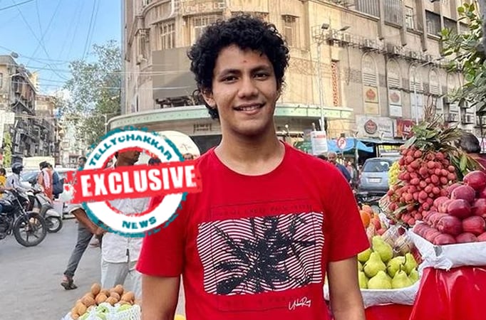 EXCLUSIVE! Balika Vadhu fame Harsh Sharma roped in for Atrangii TV's Parshuram EXCLUSIVE! Balika Vadhu fame Harsh Sharma roped in for Atrangii TV's Parshuram