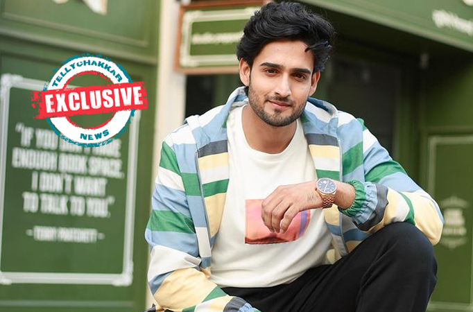 EXCLUSIVE! Rakshabandhan fame Farman Haider ROPED in Dashami Creations next on Colors Tv EXCLUSIVE! Rakshabandhan fame Farman Haider ROPED in Dashami Creations next on Colors Tv