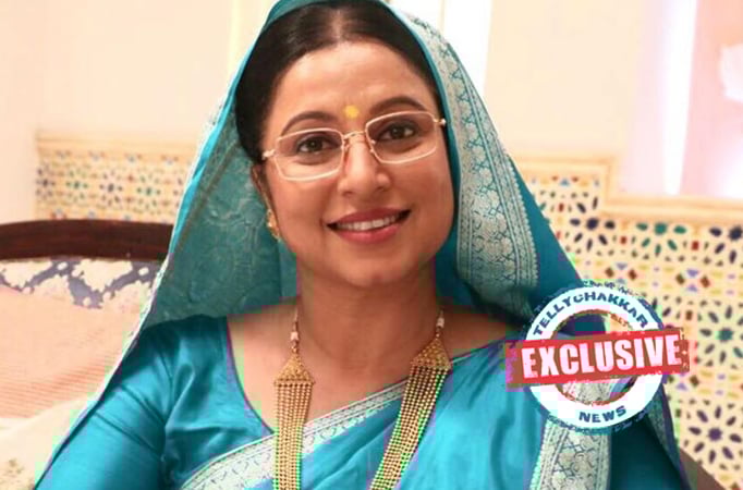 Exclusive! “The biggest challenge for me was to search the link from where I could give the auditions,’ Kanchan Gupta of Anandi Baa Aur Emily Exclusive! “The biggest challenge for me was to search the link from where I could give the auditions,’ Kanchan Gupta of Anandi