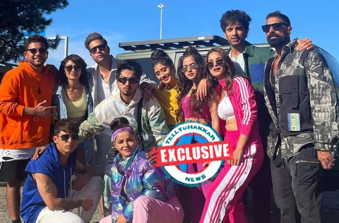 Khatron Ke Khiladi Season 12: Exclusive! Before the telecast of the show, the new season gets an extension and it will be the longest-running season of Khatron Ke Khiladi Khatron Ke Khiladi Season 12: Exclusive! Before the telecast of the show, the new season gets an extension and it will be the lo
