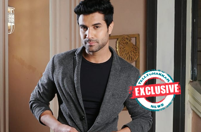 EXCLUSIVE! "There is always something new to unveil with Nakul", says Sandeep Sharma on his character in Swaran Ghar, favourite co-star and more EXCLUSIVE! "There is always something new to unveil with Nakul", says Sandeep Sharma on his character in Swaran Ghar, favourite