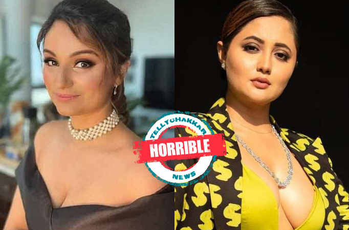 Horrible! Check out THESE actresses who accused their spouses and in-laws of domestic violence Horrible! Check out THESE actresses who accused their spouses and in-laws of domestic violence