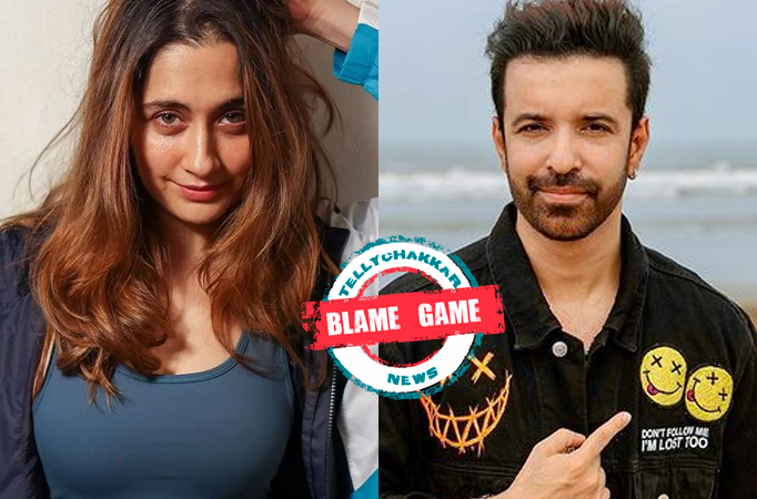 Blame Game! This is how Sanjeeda Shaikh reacts to Aamir Ali’s accusations of not letting him meet their 3-year-old daughter Blame Game! This is how Sanjeeda Shaikh reacts to Aamir Ali’s accusations of not letting him meet their 3-year-old daughter