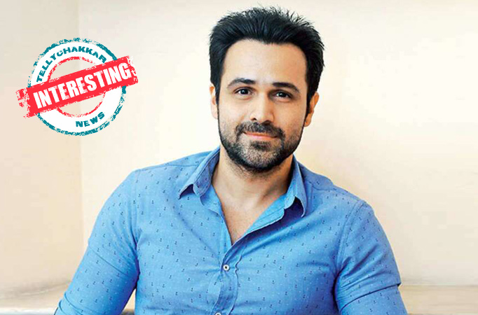 Emraan Hashmi Emraan Hashmi