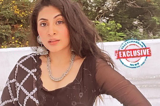 Exclusive! “I believe that rather than following a crash diet people should follow a basic diet”, Kundali Bhagya’s Niya Sharma on her fitness mantra Exclusive! “I believe that rather than following a crash diet people should follow a basic diet”, Kundali Bhagya’s Niya Sharma