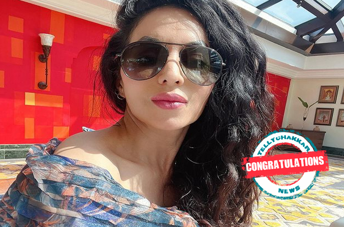 Congratulations! Ishqbaaz actress Mreenal Deshraj gets hitched to healthcare professional through court marriage Congratulations! Ishqbaaz actress Mreenal Deshraj gets hitched to healthcare professional through court marriage
