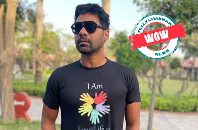 Shabir Ahluwalia Shabir Ahluwalia