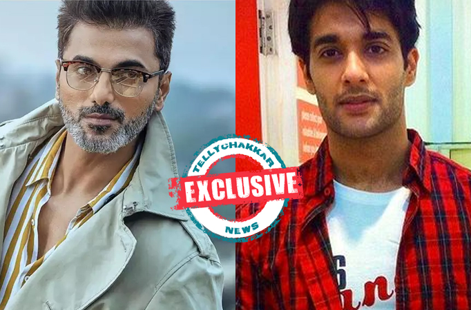 EXCLUSIVE! Siddhaanth Vir Surryavanshi and Akash Talwar JOIN the cast of Beyond Dreams next on Dangal Tv, Titled Control Room EXCLUSIVE! Siddhaanth Vir Surryavanshi and Akash Talwar JOIN the cast of Beyond Dreams next on Dangal Tv, Titled Control Room