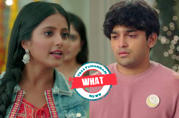 WHAT! Did Banni get MARRIED to Yuvaan in StarPlus' Banni Chow Home Delivery; DEETS INSIDE WHAT! Did Banni get MARRIED to Yuvaan in StarPlus' Banni Chow Home Delivery; DEETS INSIDE