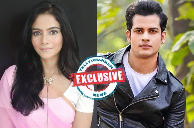 EXCLUSIVE! Gaurav Sharma and Saina Kapoor JOIN the cast of Attrangi's Parshuram EXCLUSIVE! Gaurav Sharma and Saina Kapoor JOIN the cast of Attrangi's Parshuram