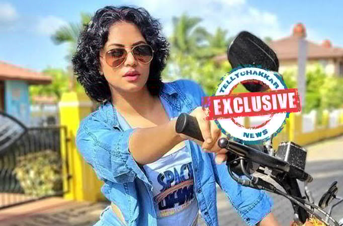 EXCLUSIVE! Tera Chhalava fame Kavita Kaushik on the lowest phase of her life: When F.I.R. was at its peak, I was the saddest and most depressed person as my father was dying of cancer EXCLUSIVE! Tera Chhalava fame Kavita Kaushik on the lowest phase of her life: When F.I.R. was at its peak, I was the saddest and