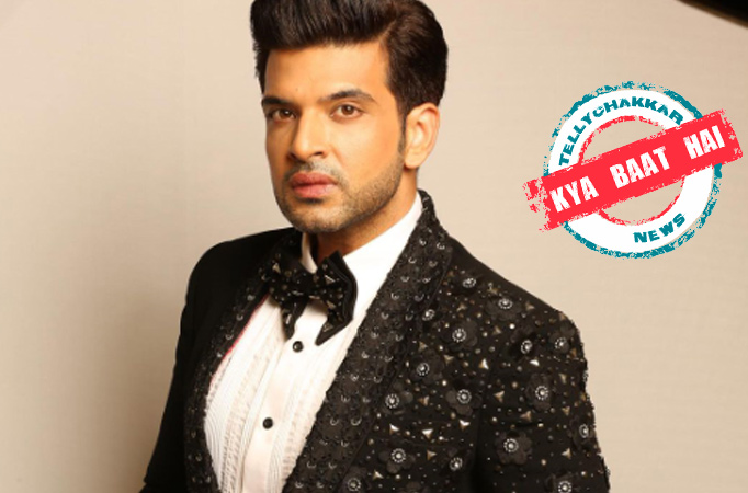 Karan Kundrra Karan Kundrra