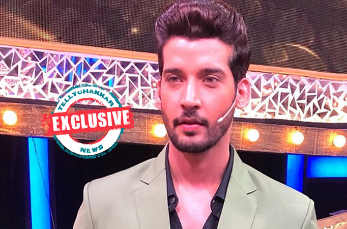 Exclusive! There was a point in my life where my look became my enemy: Gautam Vig aka Surya Seth Exclusive! There was a point in my life where my look became my enemy: Gautam Vig aka Surya Seth