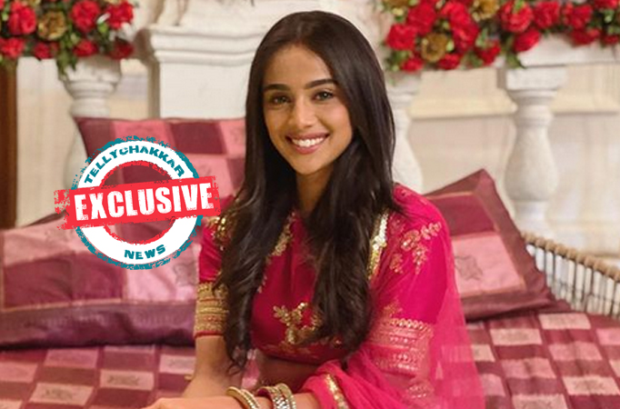 EXCLUSIVE! 'Indu has a little hint of Kashmiri look in her outfits and jewellery', says Sayli Salunkhe on Indu's style quotient in Bohot Pyaar Karte Hai EXCLUSIVE! 'Indu has a little hint of Kashmiri look in her outfits and jewellery', says Sayli Salunkhe on Indu's style quotient