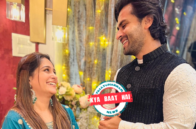 Kya Baat Hai! Thsi special gesture of Dipika Kakar for her Father and Shoaib Ibrahim will melt your heart Kya Baat Hai! Thsi special gesture of Dipika Kakar for her Father and Shoaib Ibrahim will melt your heart