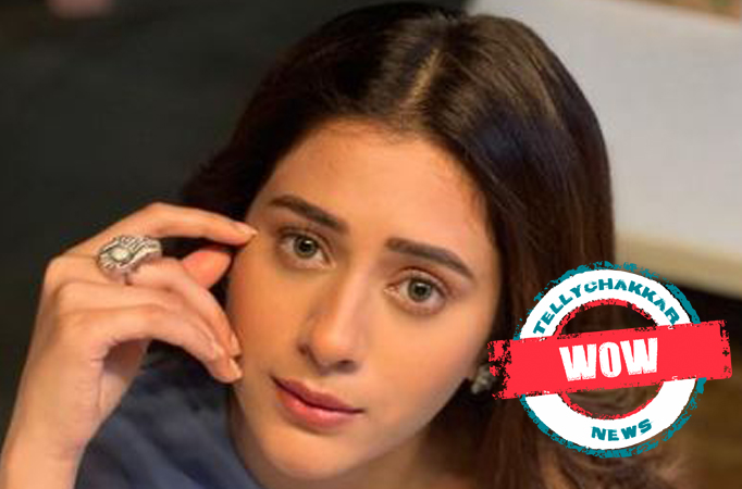 WOW! Woh To Hai Albelaa fame Hiba Nawab aka Sayuri to don a new LOOK? WOW! Woh To Hai Albelaa fame Hiba Nawab aka Sayuri to don a new LOOK?
