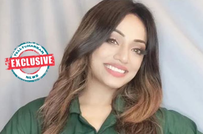 EXCLUSIVE! Soni Singh opens up on playing Diti's character in Dharm Yoddha Garud, her experience of working in a mythological show and the challenges she faced EXCLUSIVE! Soni Singh opens up on playing Diti's character in Dharm Yoddha Garud, her experience of working in a mythological sh
