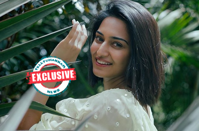 EXCLUSIVE! Erica Fernandes reveals the useless talent she has; read on to know more EXCLUSIVE! Erica Fernandes reveals the useless talent she has; read on to know more