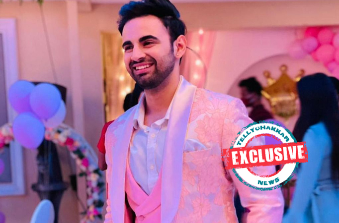 Exclusive! Aryan will share a great bond with Ranbir and Shahana, says Kumkum Bhagya's Pulkit aka Aryan Exclusive! Aryan will share a great bond with Ranbir and Shahana, says Kumkum Bhagya's Pulkit aka Aryan