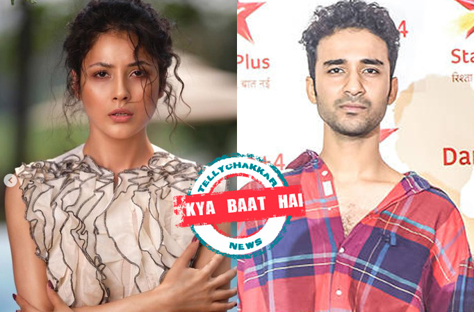 Kya Baat Hai! Check out the special connection between Shehnaaz Gill and Raghav Juyal Kya Baat Hai! Check out the special connection between Shehnaaz Gill and Raghav Juyal