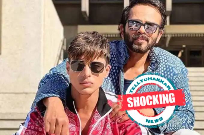 Khatron Ke Khiladi 12: SHOCKING! Rohit Shetty and the stunt crew of the show give a FINAL WARNING to Pratik Sehajpal to NOT BREAK THE RULES Khatron Ke Khiladi 12: SHOCKING! Rohit Shetty and the stunt crew of the show give a FINAL WARNING to Pratik Sehajpal to NOT BREA