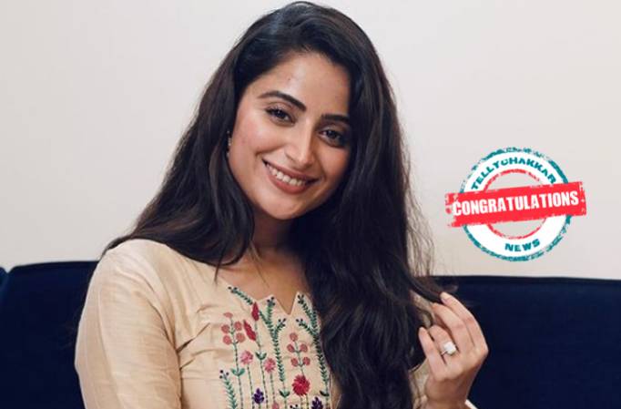 CONGRATULATIONS! Ghum Hai Kisikey Pyaar Meiin actress Aishwarya Sharma Bhatt buys a luxurious car; check out CONGRATULATIONS! Ghum Hai Kisikey Pyaar Meiin actress Aishwarya Sharma Bhatt buys a luxurious car; check out