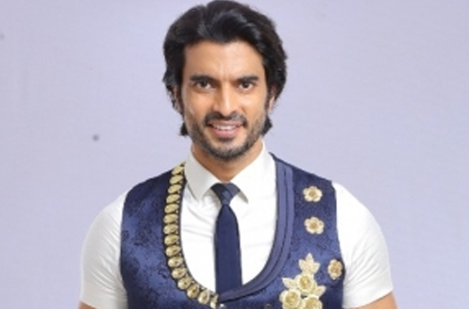 Gashmeer Mahajani of 'Imlie' fame to judge 'Dance Maharashtra Dance' Gashmeer Mahajani of 'Imlie' fame to judge 'Dance Maharashtra Dance'