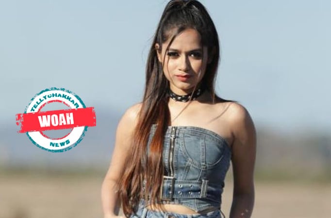 Woah! From a series of luxury cars to staggering net worth, a sneak peek into television actress and influencer, Jannat Zubair's lavish lifestyle Woah! From a series of luxury cars to staggering net worth, a sneak peek into television actress and influencer, Jannat Zubair's