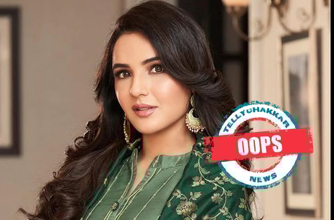 Oops! Jasmine Bhasin lashes out a netizen on Instagram for THIS reason, details inside Oops! Jasmine Bhasin lashes out a netizen on Instagram for THIS reason, details inside