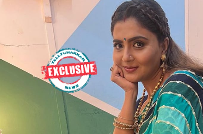 EXCLUSIVE! Tera Mera Saath Rahe fame Jyoti Mukerji roped in for Colors' Barrister Babu 2 EXCLUSIVE! Tera Mera Saath Rahe fame Jyoti Mukerji roped in for Colors' Barrister Babu 2