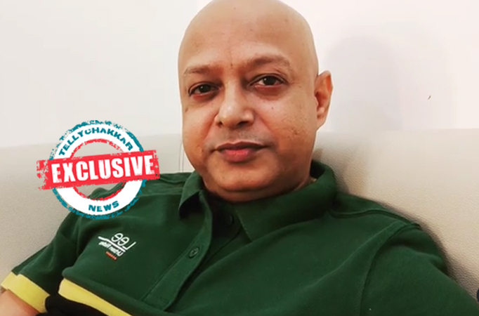 EXCLUSIVE! Barrister Babu fame Premchand Singh JOINS the cast of Mukta Dhond's Udti Ka Naam Rajjo EXCLUSIVE! Barrister Babu fame Premchand Singh JOINS the cast of Mukta Dhond's Udti Ka Naam Rajjo