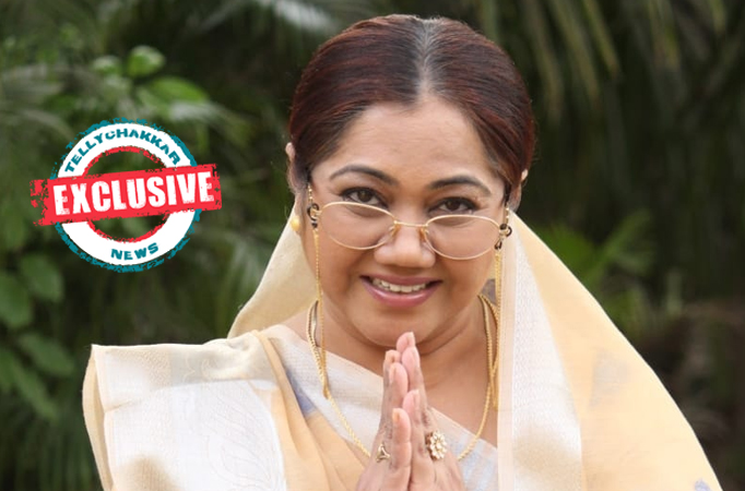 Exclusive! “Shabir does not have the attitude of being a senior actor; Neeharika calls me Jaaneman”, says Pyaar Ka Pehla Naam Radha Mohan’s Manisha Purohit aka Kaveri Exclusive! “Shabir does not have the attitude of being a senior actor; Neeharika calls me Jaaneman”, says Pyaar Ka Pehla Naam Ra