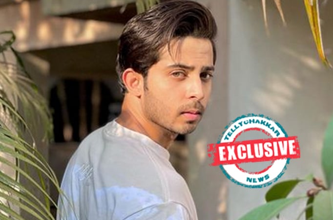 EXCLUSIVE! Kaisi Hai Yeh Yaariyaan's Sagar Parekh is CONFIRMED to play Samar in StarPlus' Anupamaa EXCLUSIVE! Kaisi Hai Yeh Yaariyaan's Sagar Parekh is CONFIRMED to play Samar in StarPlus' Anupamaa