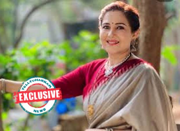 EXCLUSIVE! Simran Sharma to be seen in Ek Mahanayak - Dr. B. R. Ambedkar EXCLUSIVE! Simran Sharma to be seen in Ek Mahanayak - Dr. B. R. Ambedkar