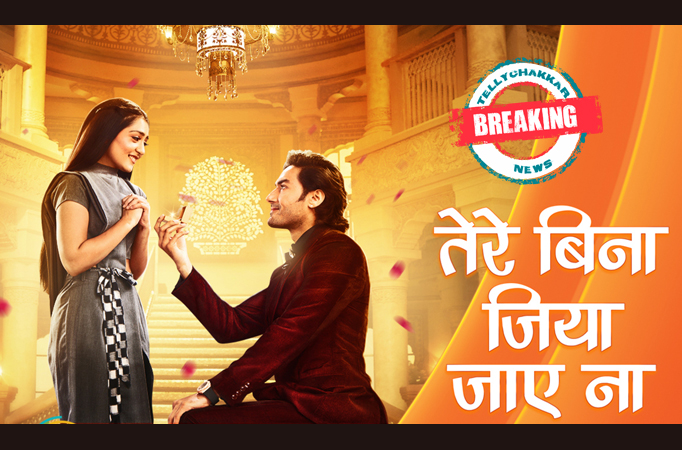 BREAKING! Zee Tv's Tere Bina Jiya Jaye Na to WRAP on this date BREAKING! Zee Tv's Tere Bina Jiya Jaye Na to WRAP on this date